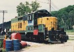 Keokuk Junction RR (KJRY) #253